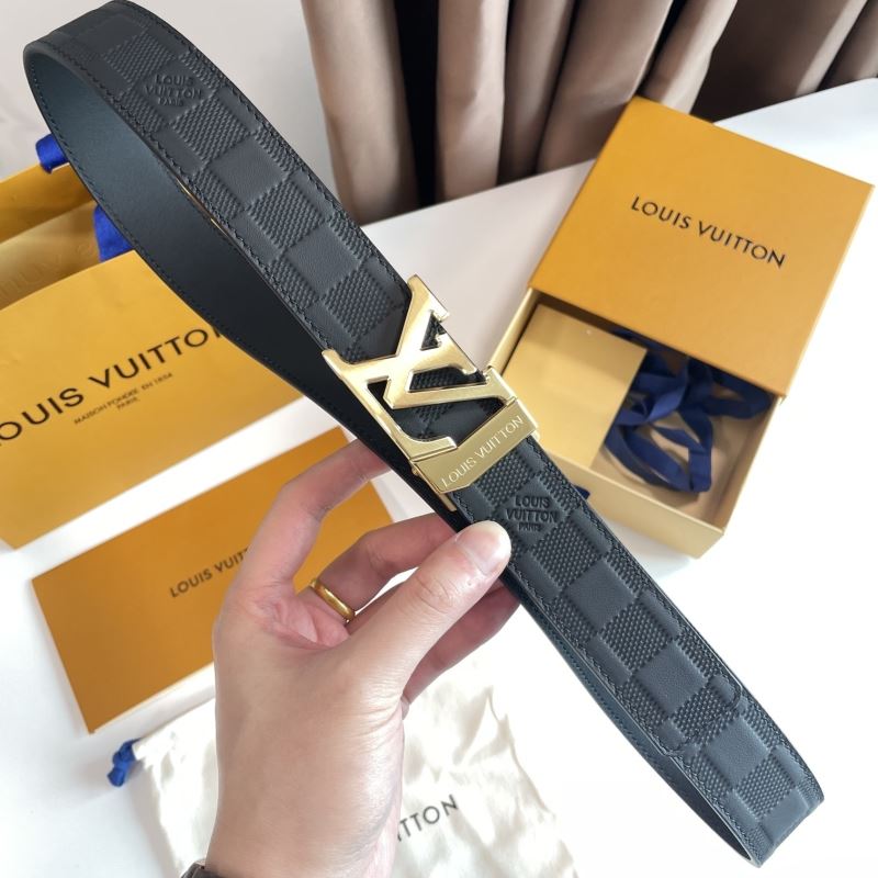 Louis Vuitton Belts